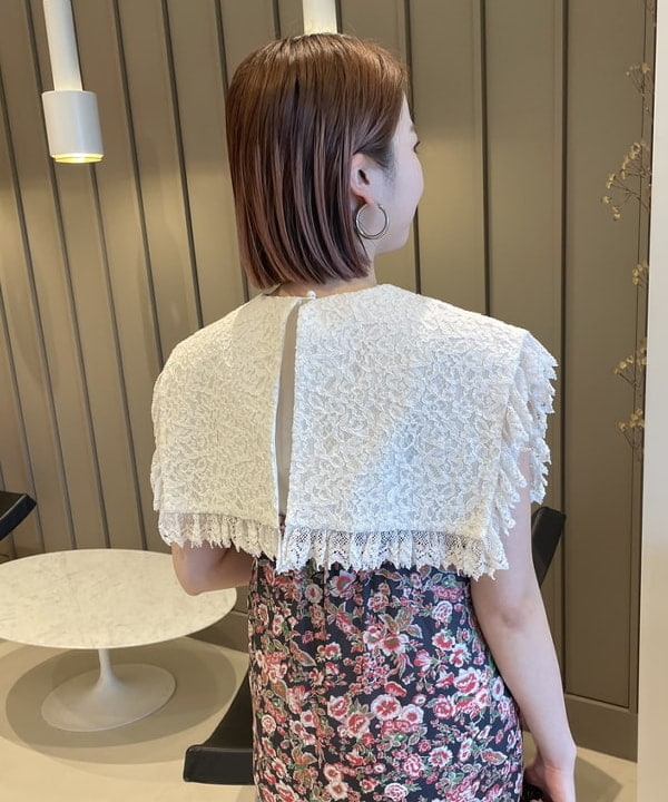 reiさんの「BEAMS WOMEN｜」を使ったコーディネート