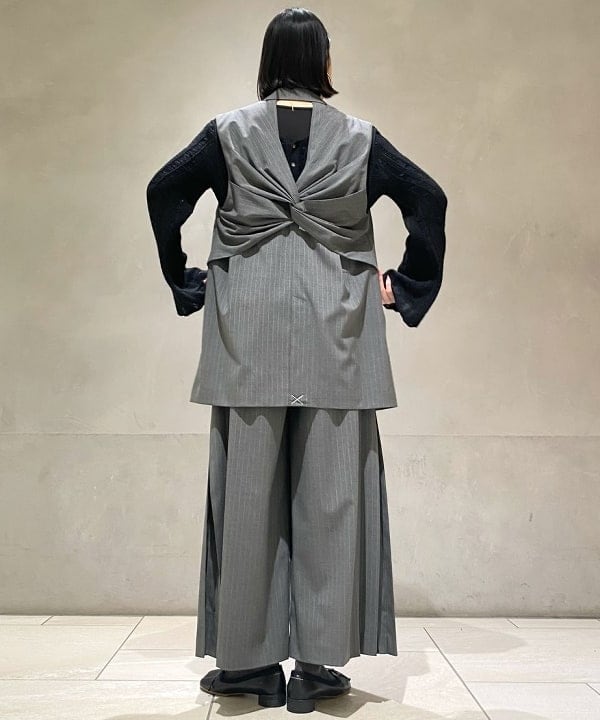 タキグチ アカネさんの「BEAMS WOMEN｜」を使ったコーディネート