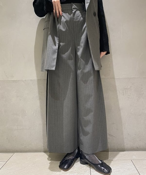 タキグチ アカネさんの「BEAMS WOMEN｜」を使ったコーディネート