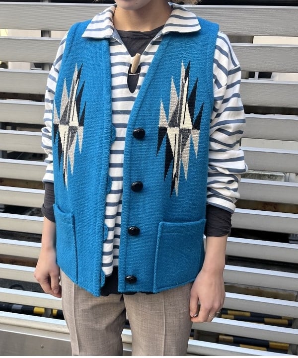 サワイさんの「BEAMS WOMEN｜」を使ったコーディネート