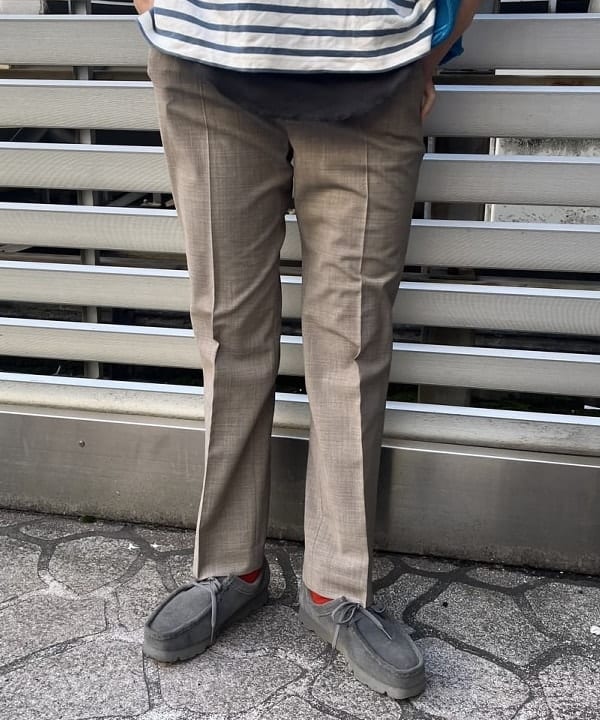 サワイさんの「BEAMS WOMEN｜」を使ったコーディネート