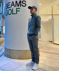 BEAMS GOLF（ビームス ゴルフ）〈MEN〉BEAMS GOLF ORANGE LABEL