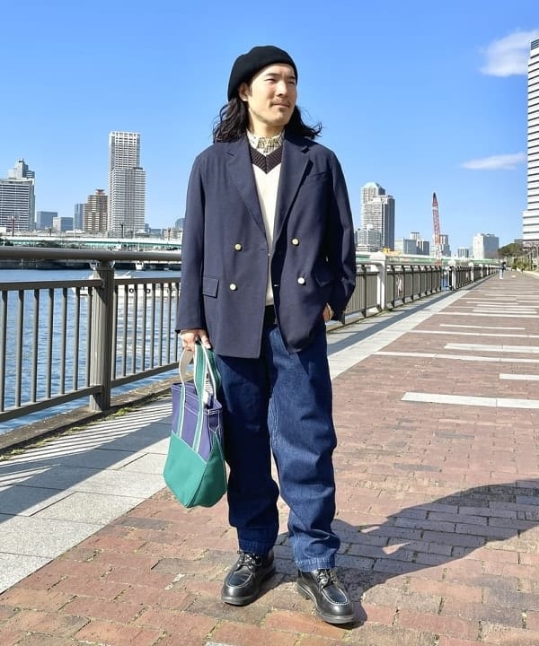 B:MING LIFE STORE by BEAMS HA☆RA