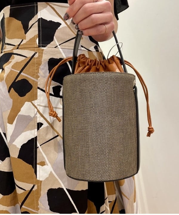 おミツさんの「BEAMS WOMEN｜」を使ったコーディネート