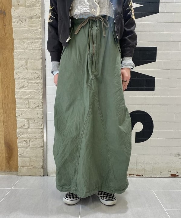 木村 海侑さんの「BEAMS WOMEN｜」を使ったコーディネート