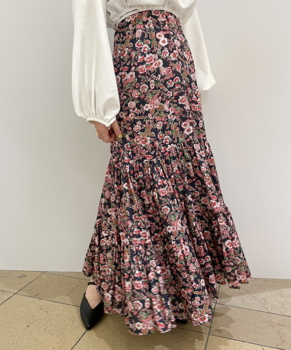 NAHOさんの「BEAMS WOMEN｜」を使ったコーディネート