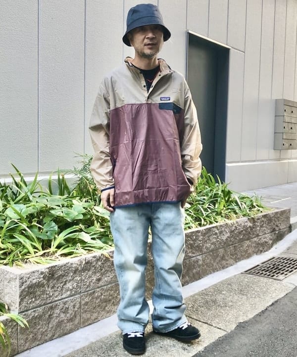 BEAMS BOY×PORTERコラボタンカーハット！！[2014.10.07発行