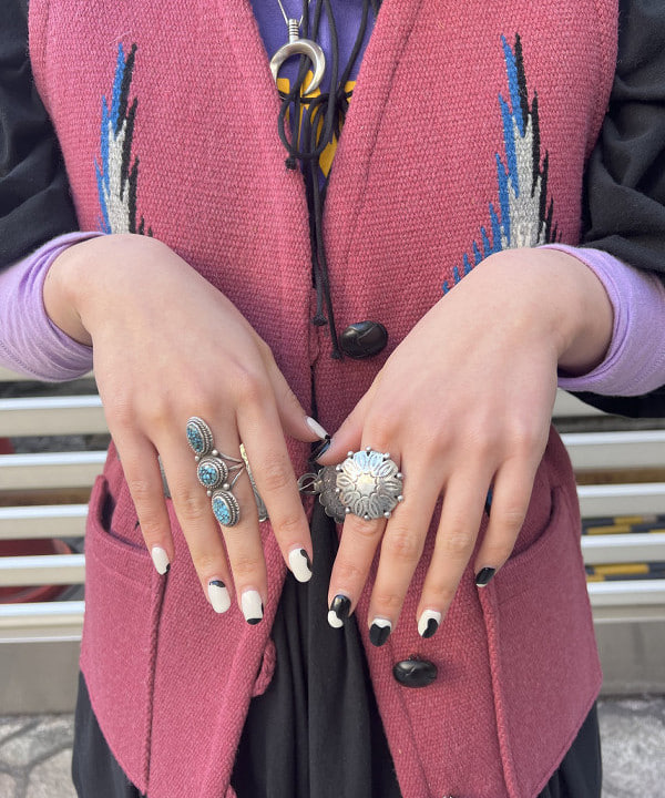 朱華さんの「BEAMS WOMEN｜」を使ったコーディネート