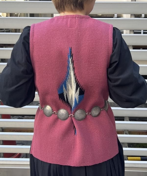 朱華さんの「BEAMS WOMEN｜」を使ったコーディネート