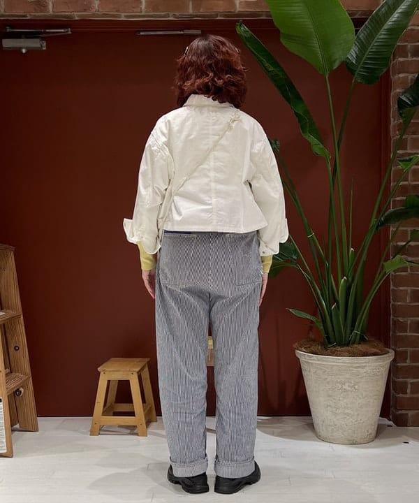 エノモト アミさんの「BEAMS WOMEN｜」を使ったコーディネート
