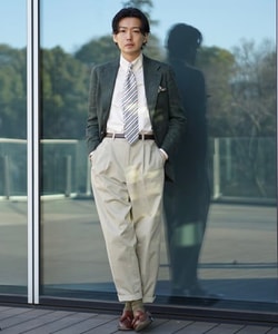BEAMS F(ビームスF)|BEAMS