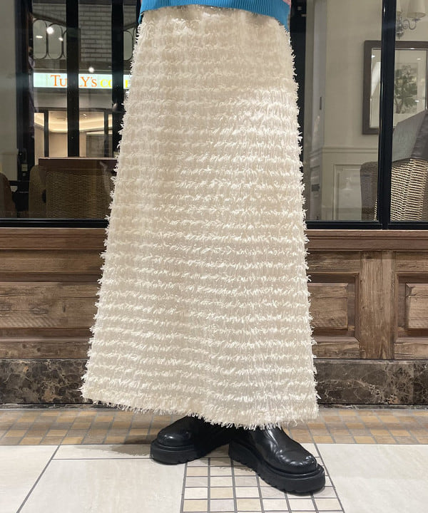 ハルキ　モモナさんの「BEAMS WOMEN｜」を使ったコーディネート