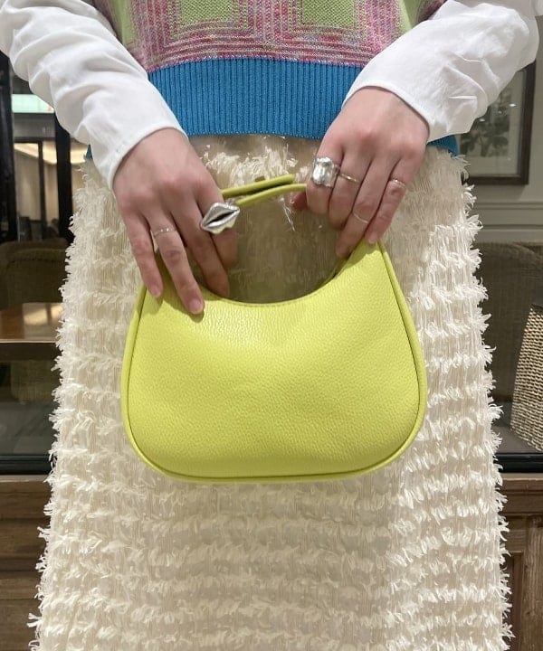 ハルキ　モモナさんの「BEAMS WOMEN｜」を使ったコーディネート