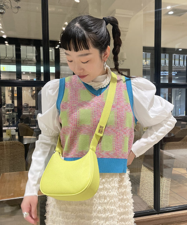 ハルキ　モモナさんの「BEAMS WOMEN｜」を使ったコーディネート