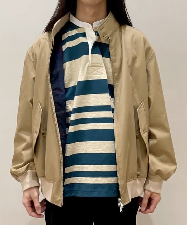 YGさんの「BEAMS WOMEN｜」を使ったコーディネート