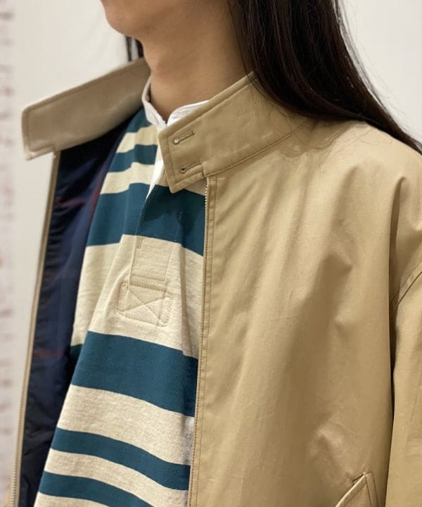 YGさんの「BEAMS WOMEN｜」を使ったコーディネート