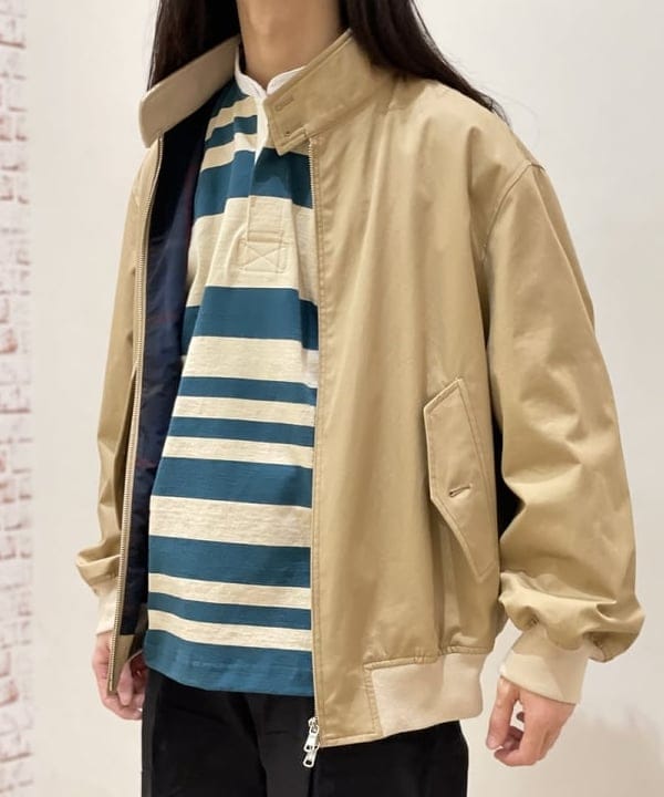 YGさんの「BEAMS WOMEN｜」を使ったコーディネート