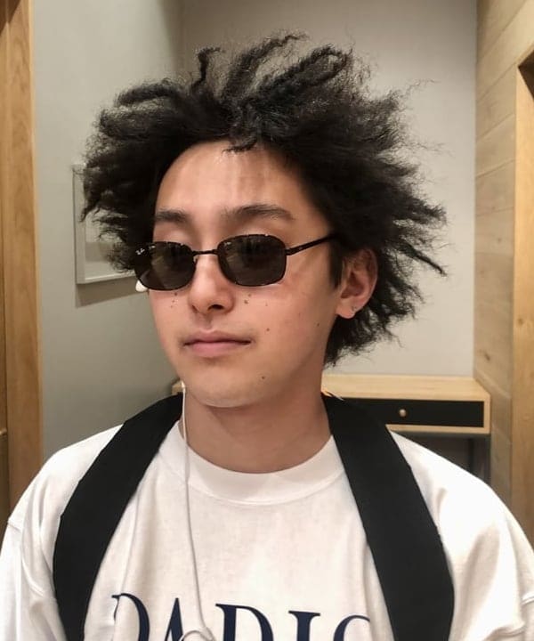 森末　瑞騎さんの「BEAMS WOMEN｜」を使ったコーディネート