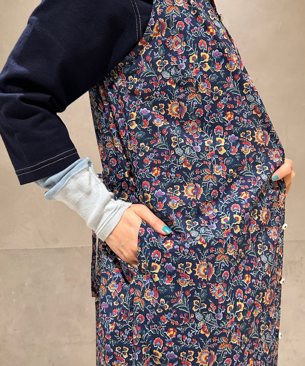 小原 もこさんの「BEAMS WOMEN｜」を使ったコーディネート