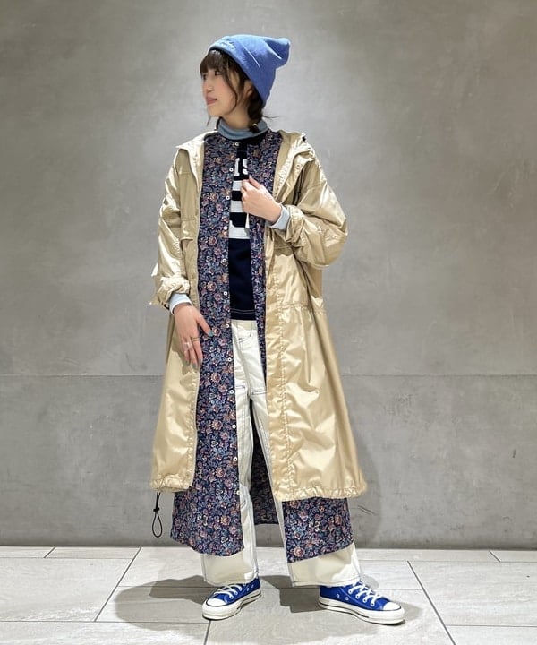 小原 もこさんの「BEAMS WOMEN｜」を使ったコーディネート