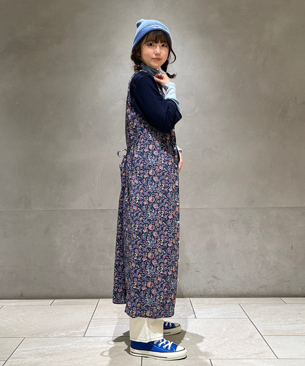 小原 もこさんの「BEAMS WOMEN｜」を使ったコーディネート