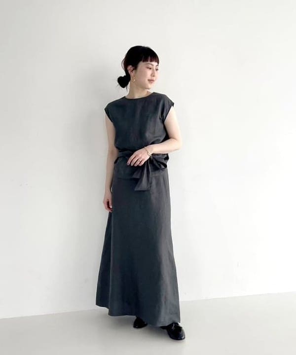 Ichika Hondaさんの「BEAMS WOMEN｜」を使ったコーディネート
