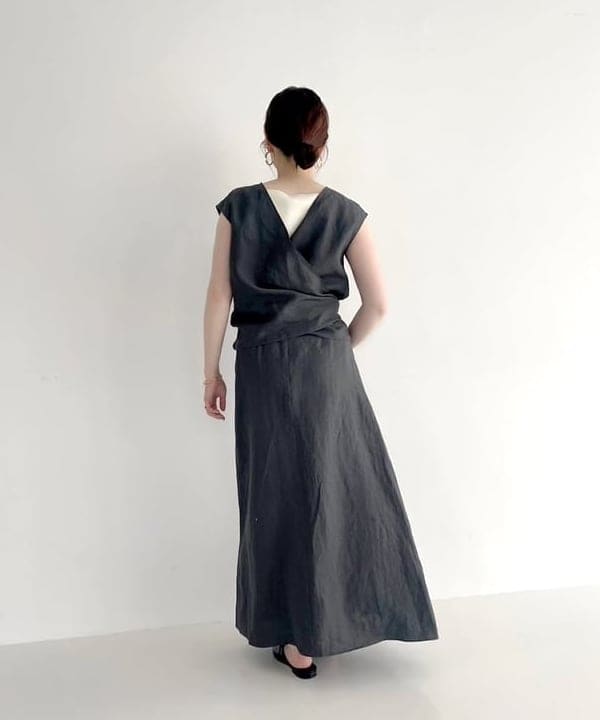 Ichika Hondaさんの「BEAMS WOMEN｜」を使ったコーディネート