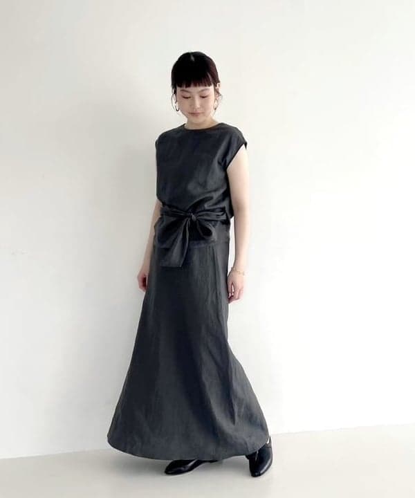 Ichika Hondaさんの「BEAMS WOMEN｜」を使ったコーディネート
