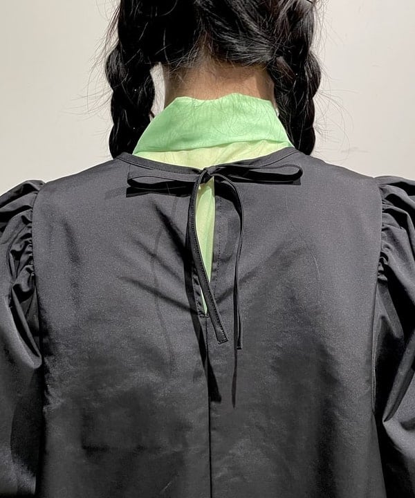 溝口　慶さんの「BEAMS WOMEN｜JW PEI / Joy Bag」を使ったコーディネート