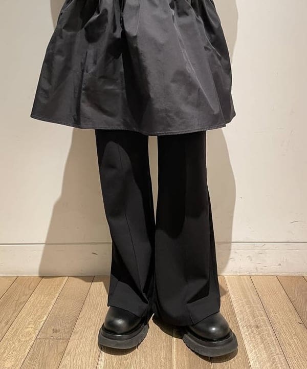 溝口　慶さんの「BEAMS WOMEN｜JW PEI / Joy Bag」を使ったコーディネート