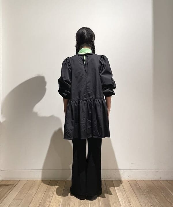 溝口　慶さんの「BEAMS WOMEN｜JW PEI / Joy Bag」を使ったコーディネート