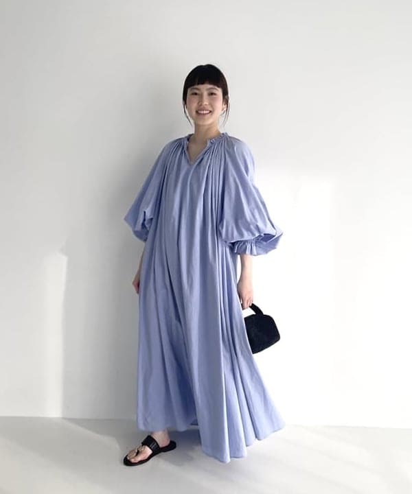 Ichika Hondaさんの「BEAMS WOMEN｜」を使ったコーディネート