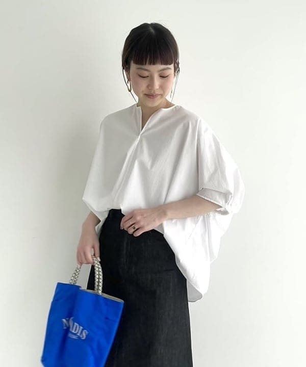 Ichika Hondaさんの「BEAMS WOMEN｜」を使ったコーディネート