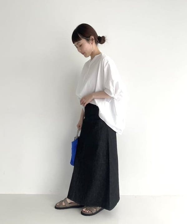 Ichika Hondaさんの「BEAMS WOMEN｜」を使ったコーディネート