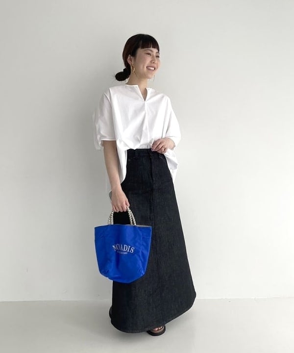 Ichika Hondaさんの「BEAMS WOMEN｜」を使ったコーディネート