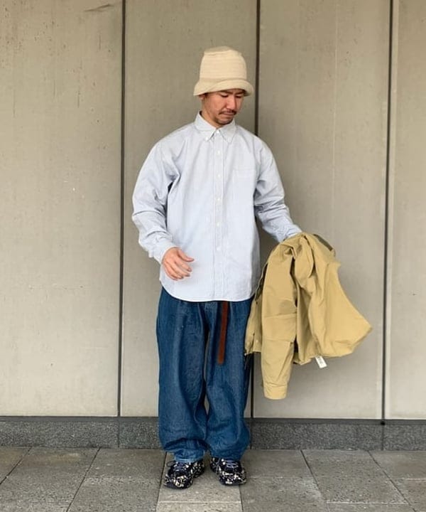 ビームス 東京スカイツリータウン（728659） スタイリング