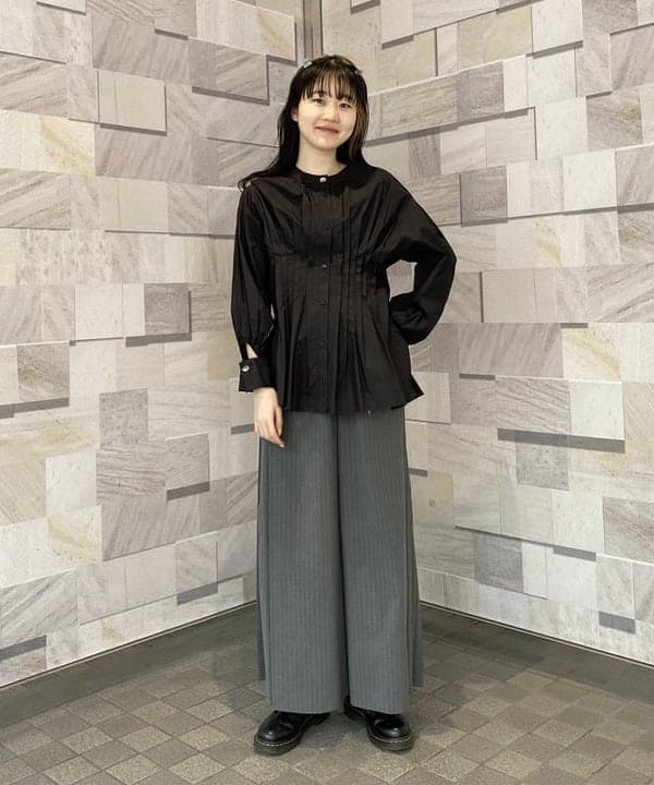 め　め　こさんの「BEAMS WOMEN｜」を使ったコーディネート