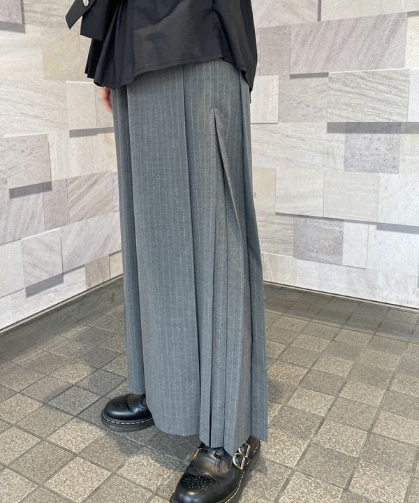 め　め　こさんの「BEAMS WOMEN｜」を使ったコーディネート
