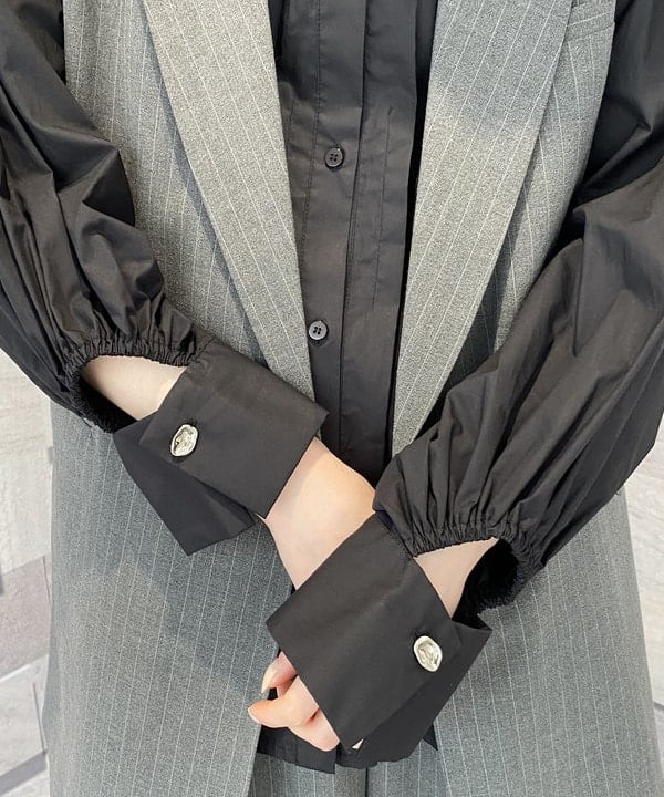 め　め　こさんの「BEAMS WOMEN｜」を使ったコーディネート