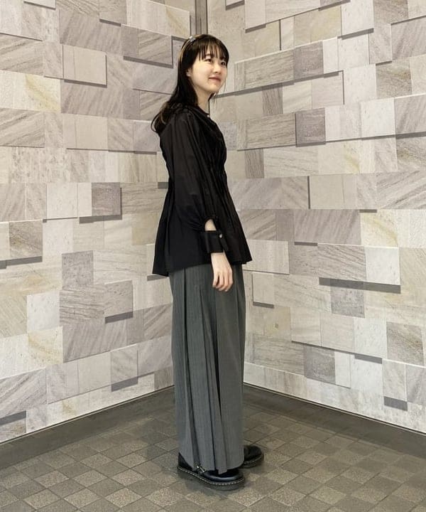 め　め　こさんの「BEAMS WOMEN｜」を使ったコーディネート