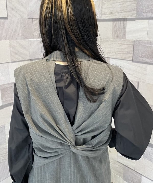 め　め　こさんの「BEAMS WOMEN｜」を使ったコーディネート