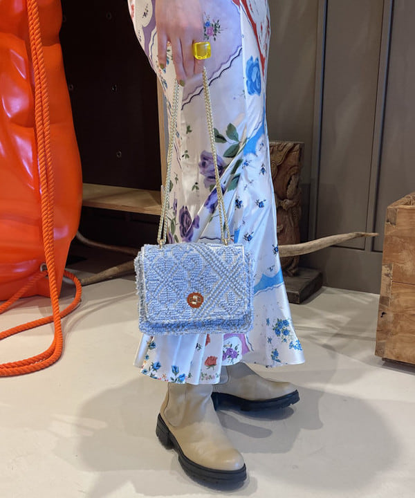 reiさんの「BEAMS WOMEN｜」を使ったコーディネート