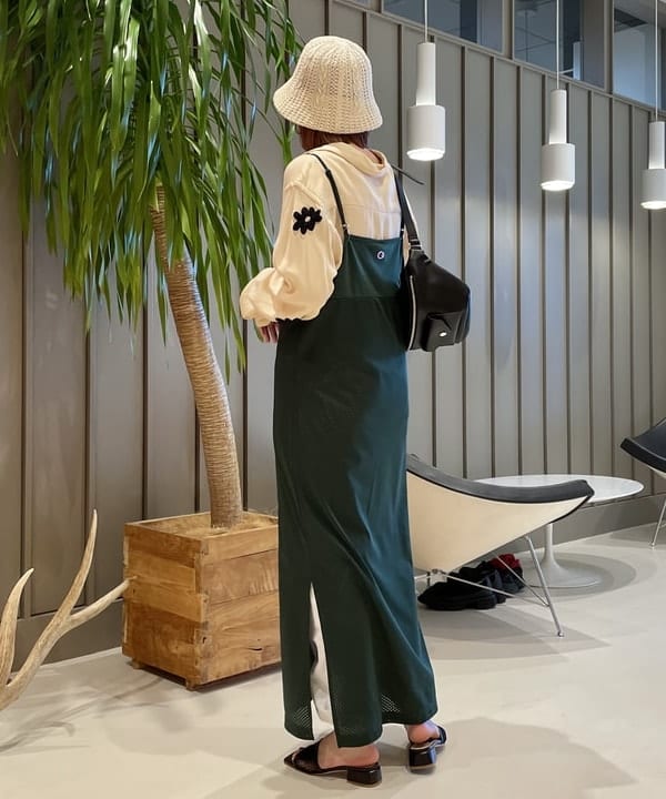 reiさんの「BEAMS WOMEN｜」を使ったコーディネート