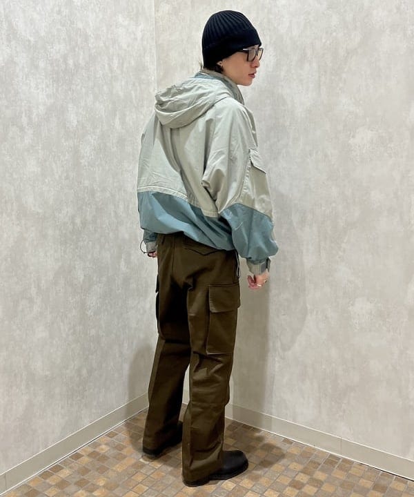 トラ吉さんの「BEAMS WOMEN｜」を使ったコーディネート