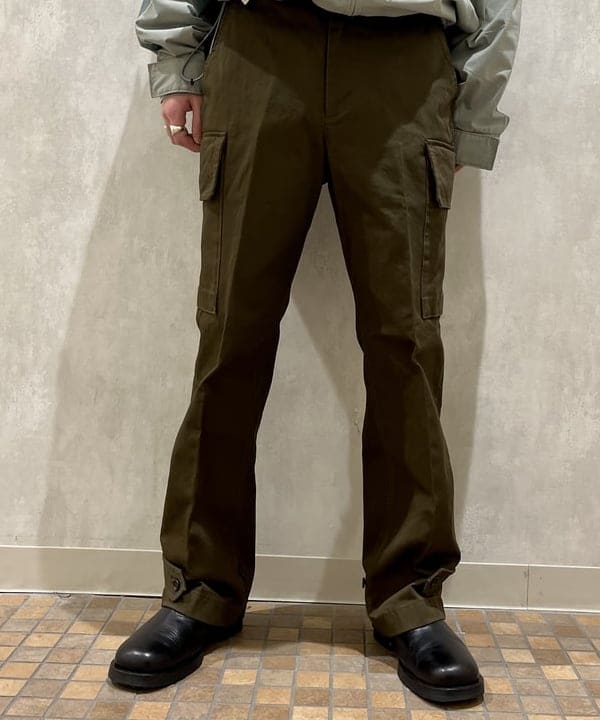 トラ吉さんの「BEAMS WOMEN｜」を使ったコーディネート