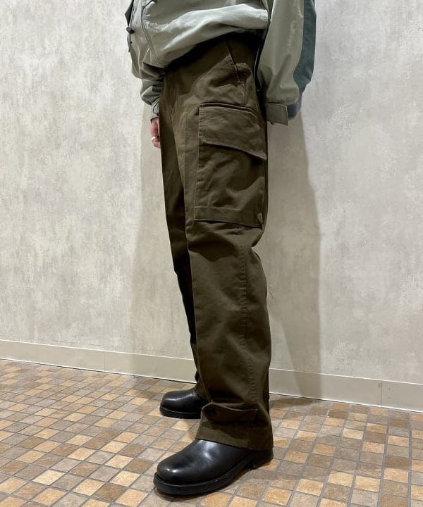 トラ吉さんの「BEAMS WOMEN｜」を使ったコーディネート