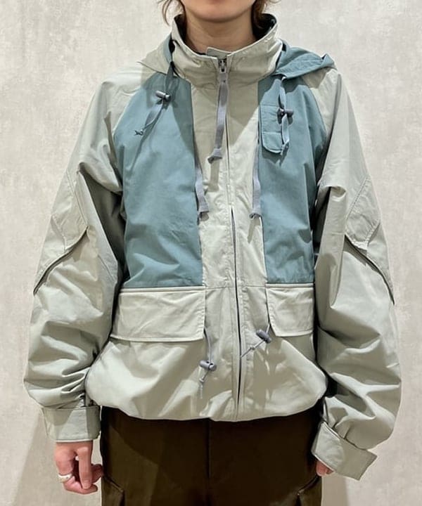 トラ吉さんの「BEAMS WOMEN｜」を使ったコーディネート