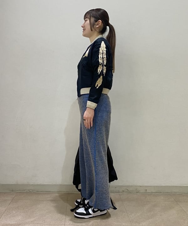 木村 海侑さんの「BEAMS WOMEN｜【別注】GREGORY / NICE DAY NEW」を使ったコーディネート