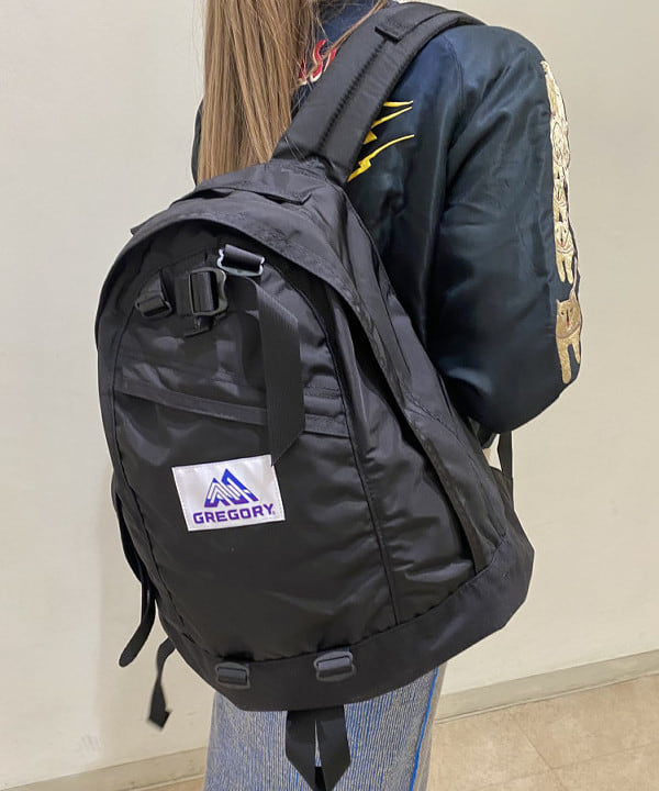 木村 海侑さんの「BEAMS WOMEN｜【別注】GREGORY / NICE DAY NEW」を使ったコーディネート