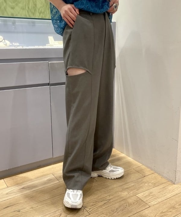 おミツさんの「BEAMS WOMEN｜」を使ったコーディネート